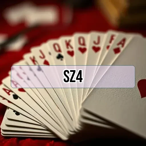 sz4.com: Descubra os Segredos do Blackjack e Ganhe com Estilo!