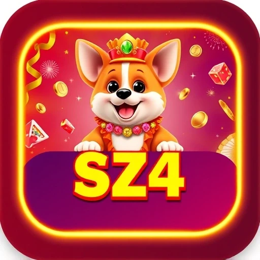 sz4.com Logo