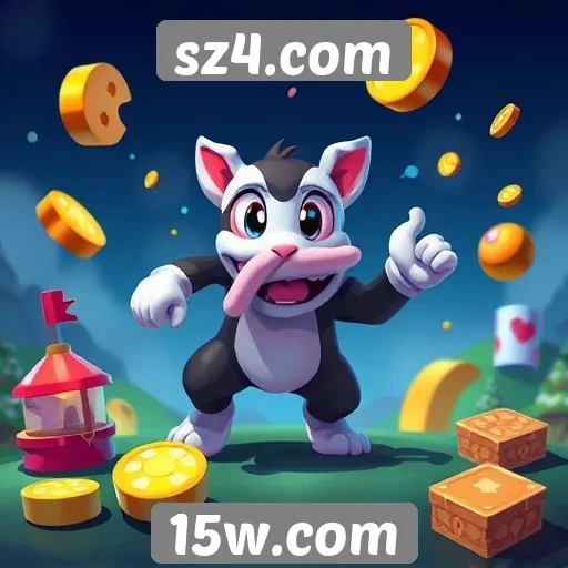 Principais jogos disponíveis no sz4.com