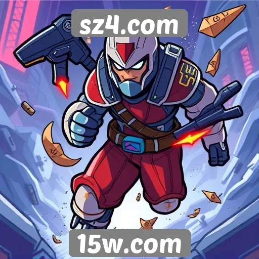 Análise de jogos populares no sz4.com