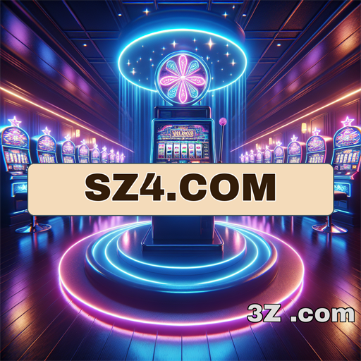 Slots Fantásticos no sz4.com: Onde Aventura Encontra Prêmios