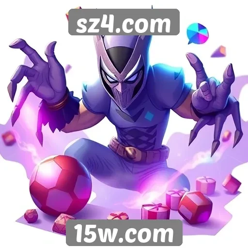 sz4.com apresenta novos jogos para usuários